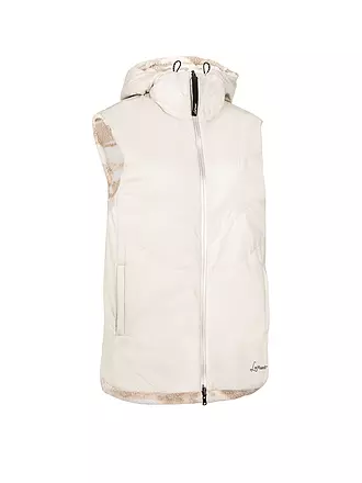 LAMUNT | Damen Fleeceweste Sabine | 